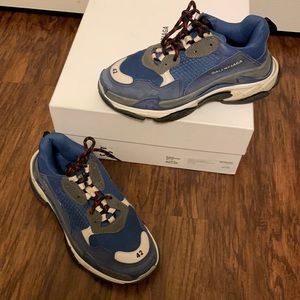 Balenciaga Triple S Sneakers